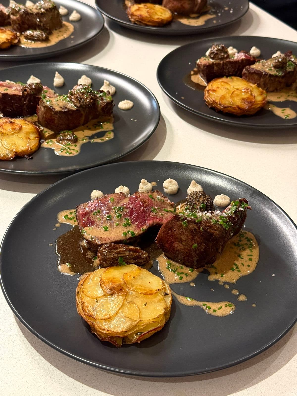 Signature Dish